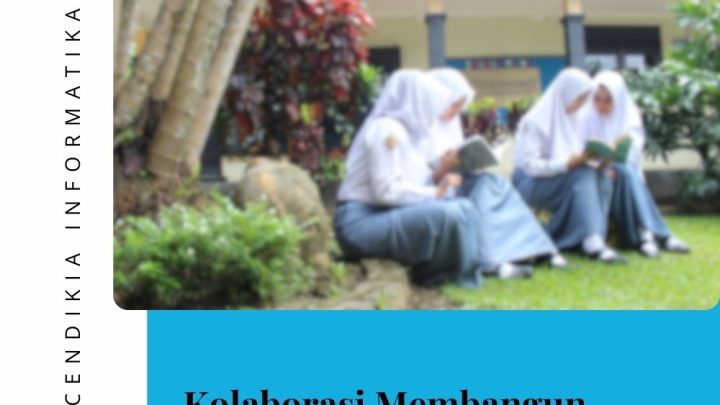 Kolaborasi Membangun Budaya Sekolah yang Positif