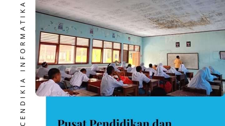 Pusat Pendidikan dan Pelatihan Berkualitas