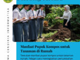 Manfaat Pupuk Kompos untuk Tanaman di Rumah Javabetsport