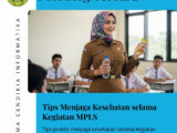 Tips Menjaga Kesehatan selama Kegiatan MPLS Javabetsport