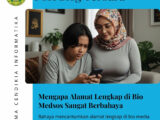 Javabetsport Mengapa Alamat Lengkap di Bio Medsos Sangat Berbahaya