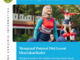 Mengenal Potensi Diri Lewat Ekstrakurikuler Javabetsport