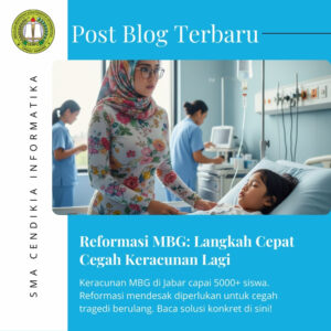 Javabetsport Reformasi MBG: Langkah Cepat Cegah Keracunan Lagi