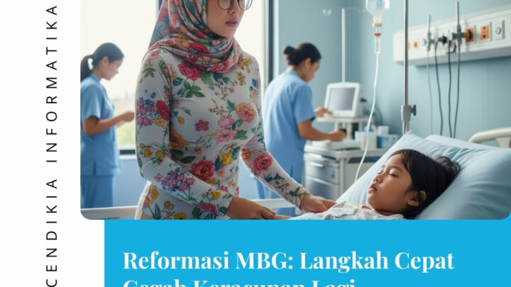 Javabetsport Reformasi MBG: Langkah Cepat Cegah Keracunan Lagi