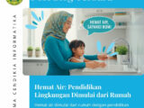 Hemat Air: Pendidikan Lingkungan Dimulai dari Rumah Javabetsport